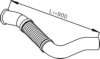 DINEX 54104 Exhaust Pipe
